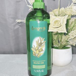 Gel de douche Olive