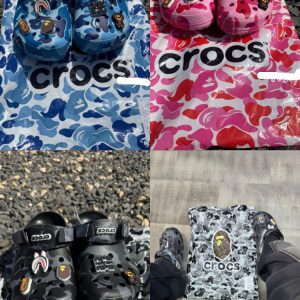 Sàndale crocs