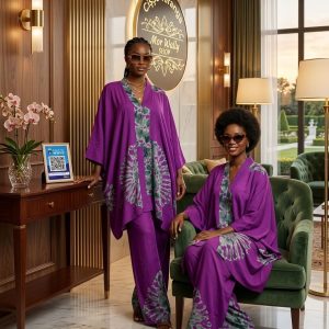 ensemble très classes