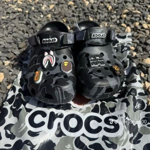 Crocs original