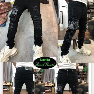 jeans Amiri