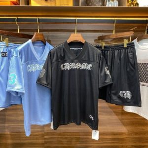 ensemble chrome hearts