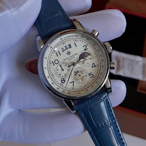 montre Patek Philippe