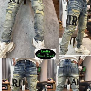 jeans Amiri