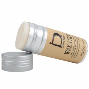 Wax Stick – Pour cheveux…
