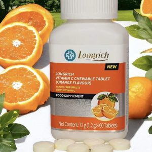 Vitamine C