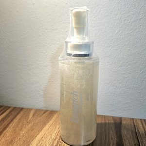 Gel douche éclaircissant