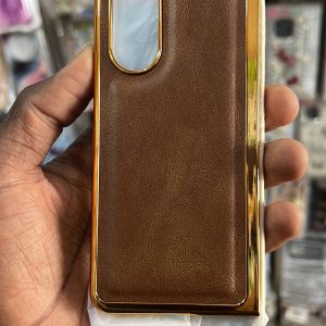 pochette Samsung Fold