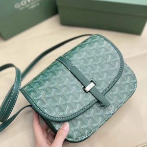 sacoche Goyard