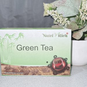 Thé vert