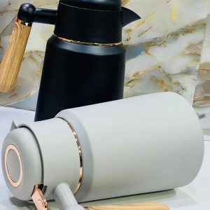 Thermos Inox 2L