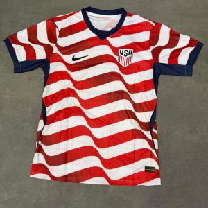 Maillot playerd