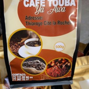 Café Touba Ya Awa