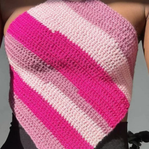 Tricot top