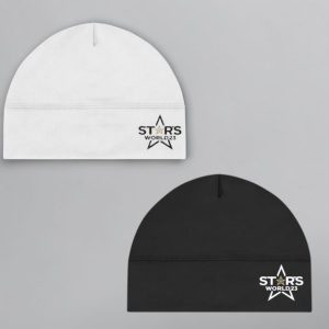 Bonnets Stars World