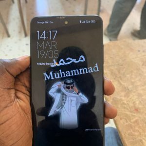 poco Redmi