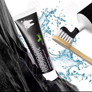 Dentifrice Bamboo