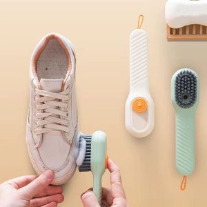 brosse à multifonctions