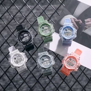 montres enfants